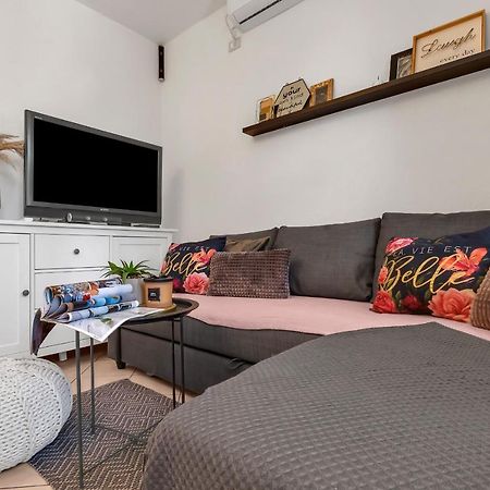 Apartman Marito Selca  Экстерьер фото
