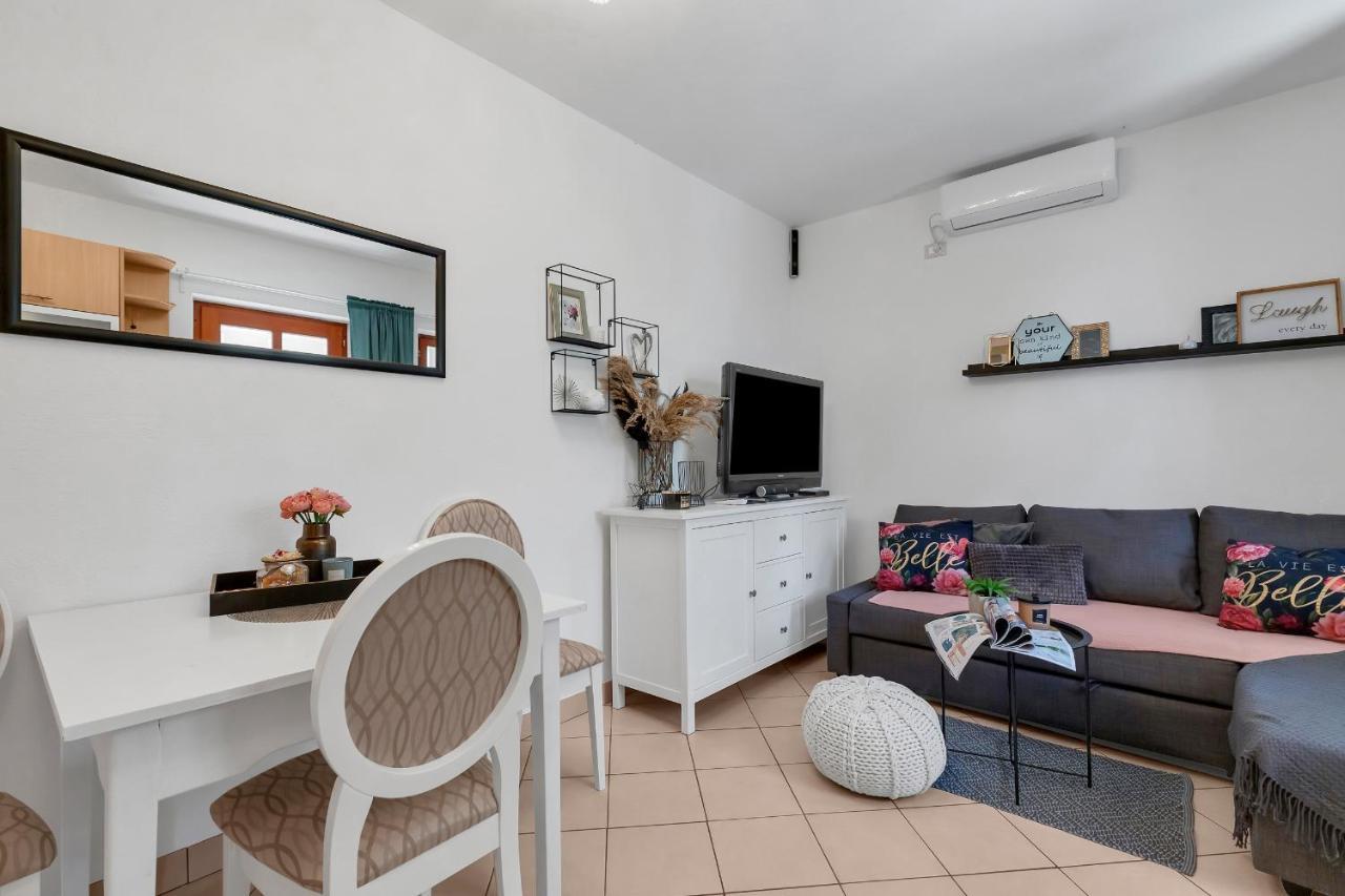 Apartman Marito Selca  Экстерьер фото