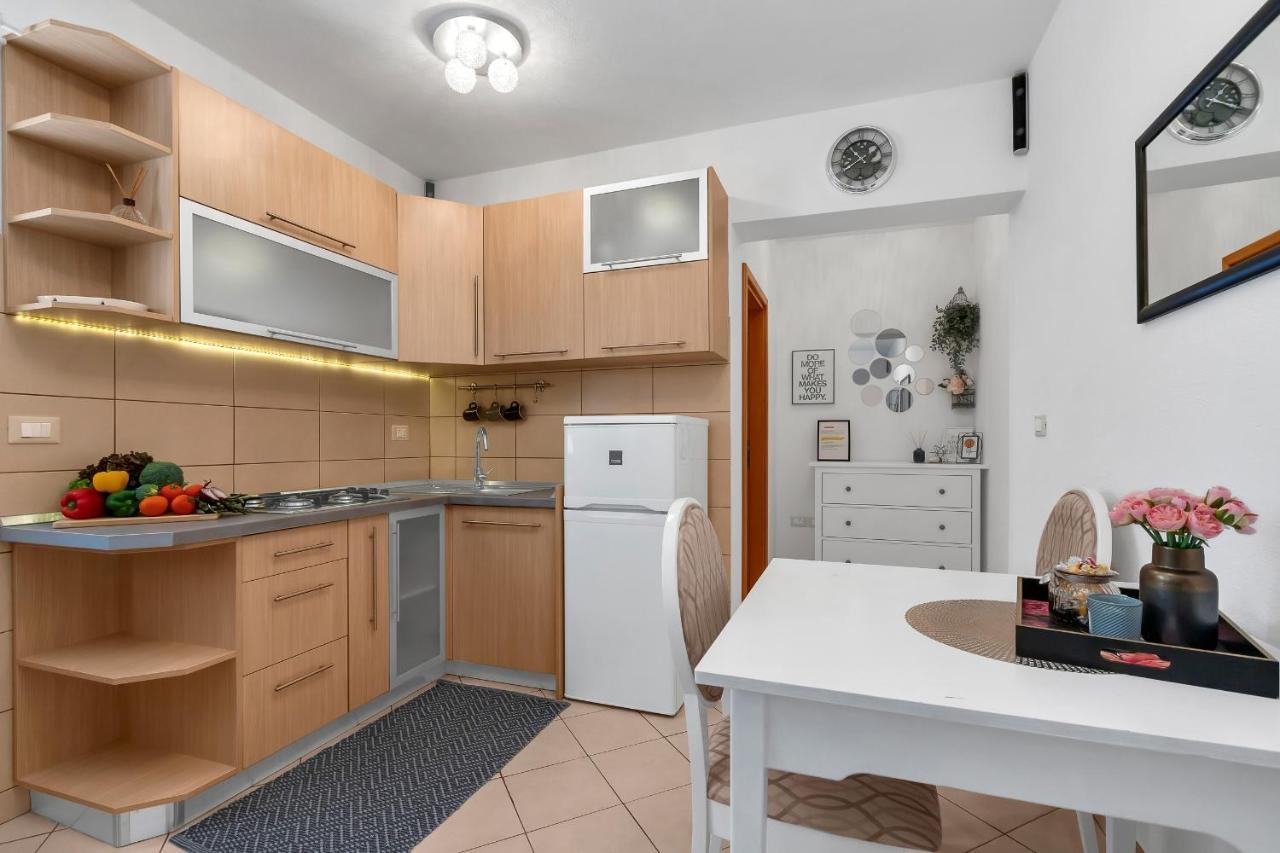 Apartman Marito Selca  Экстерьер фото