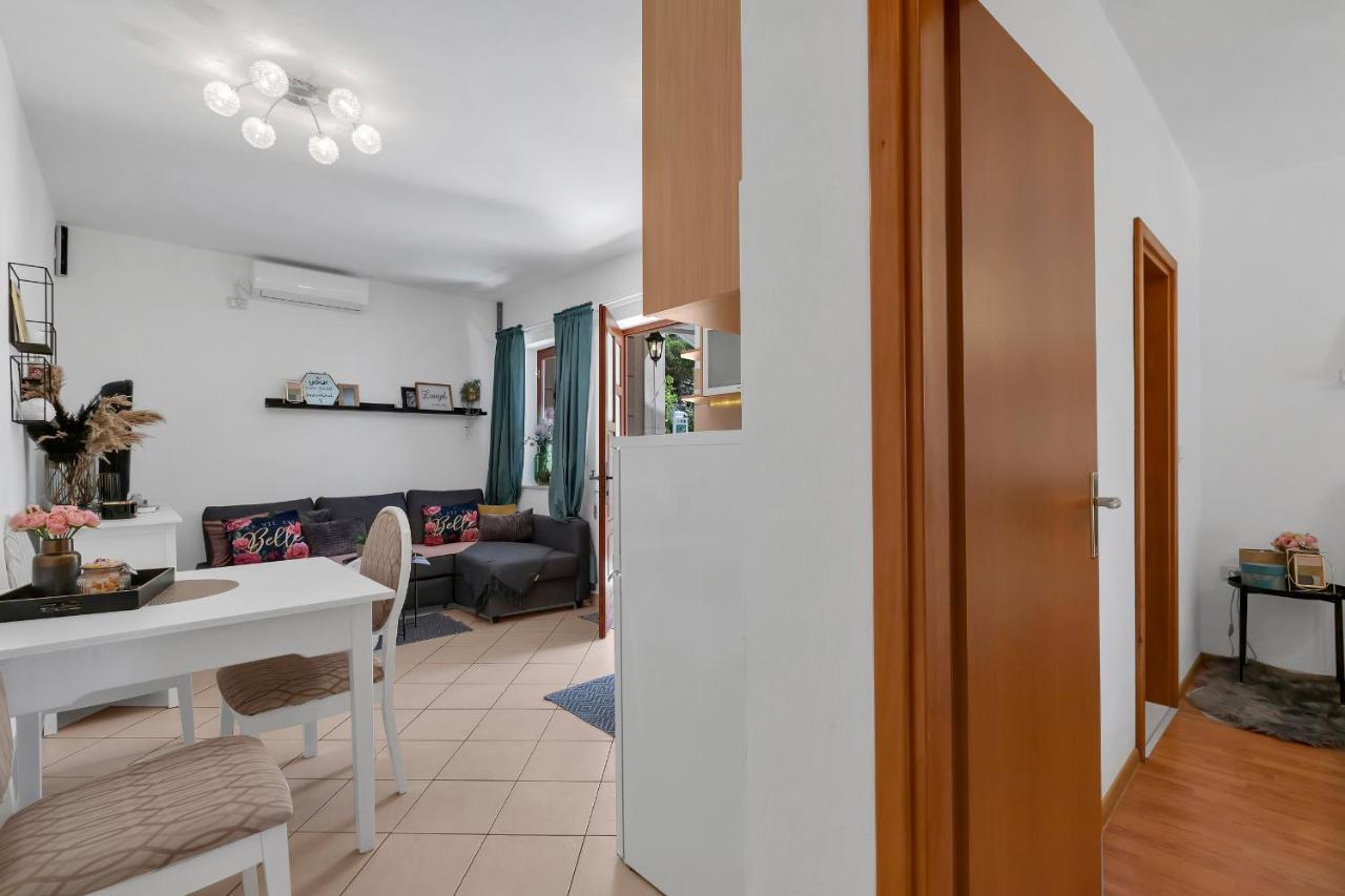 Apartman Marito Selca  Экстерьер фото