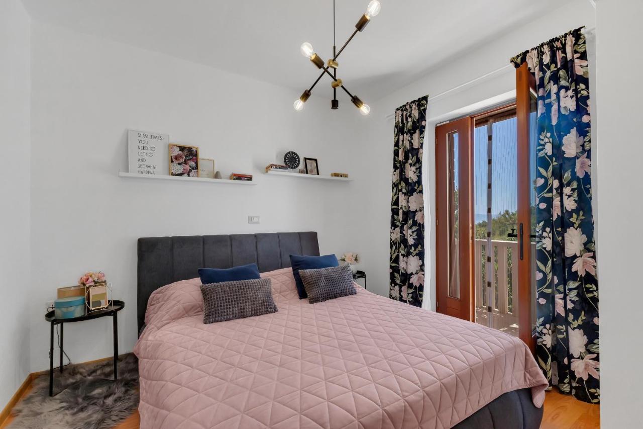 Apartman Marito Selca  Экстерьер фото