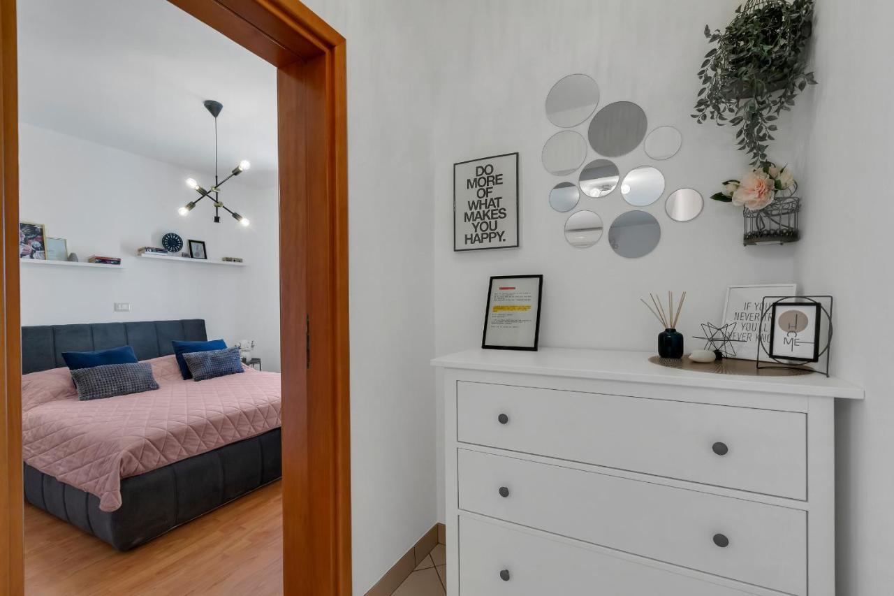 Apartman Marito Selca  Экстерьер фото