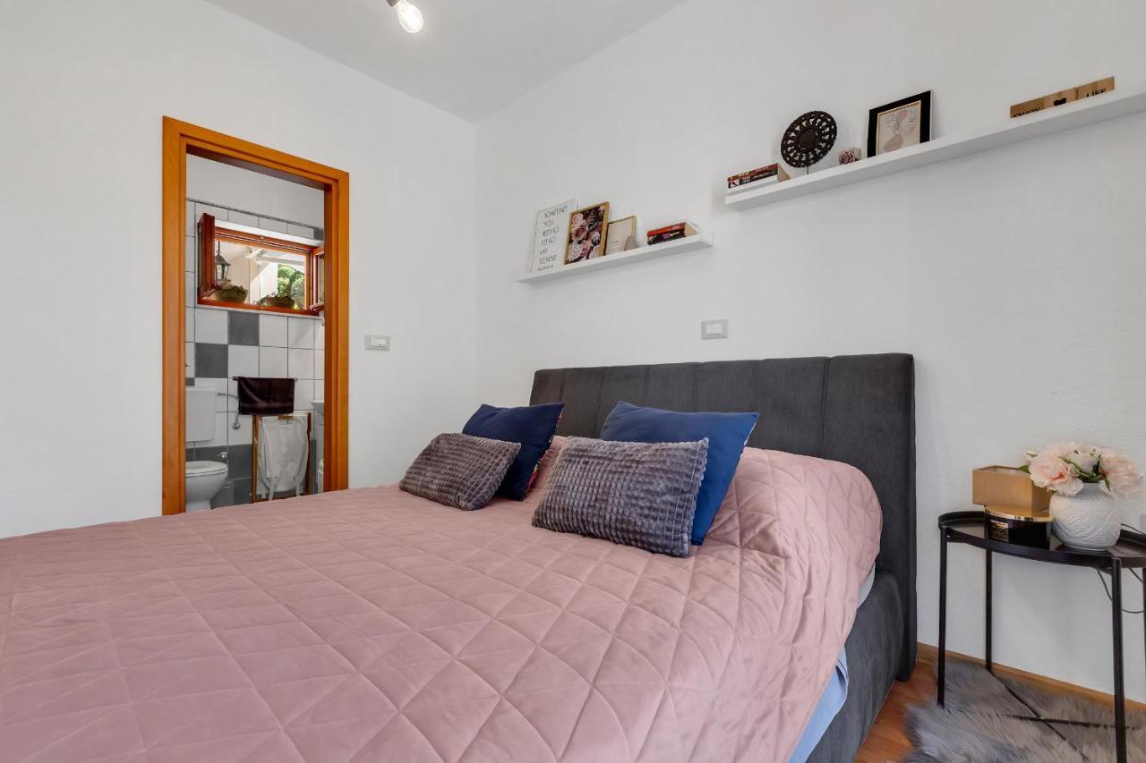 Apartman Marito Selca  Экстерьер фото