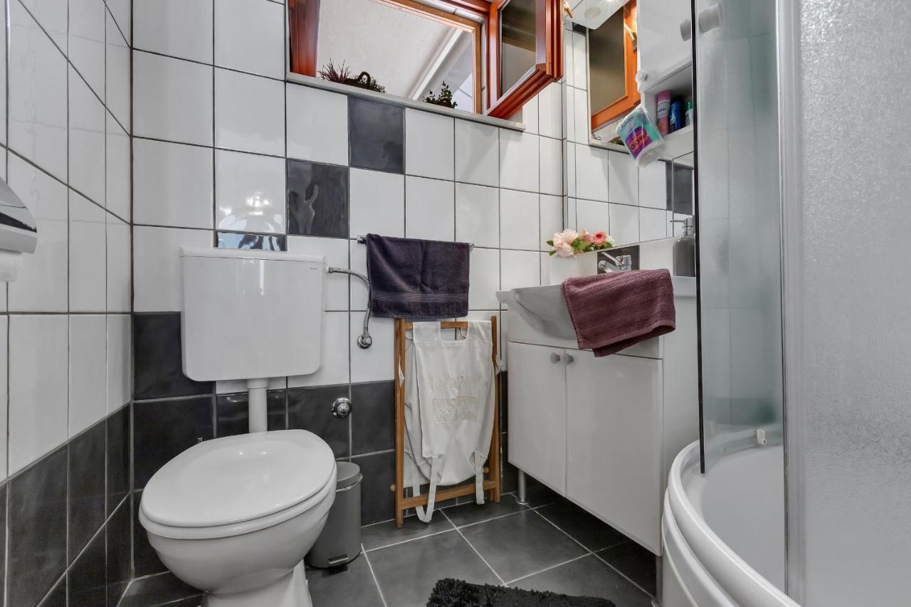 Apartman Marito Selca  Экстерьер фото