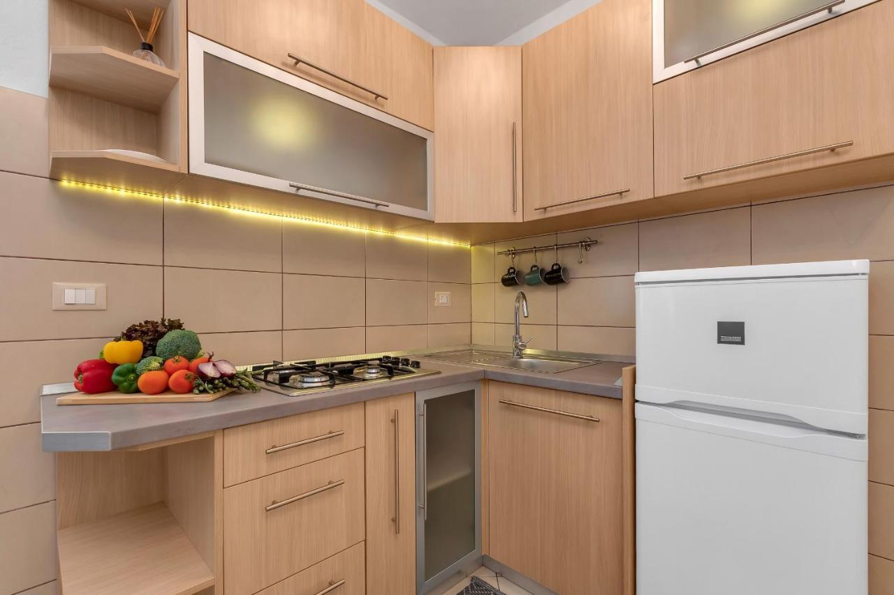 Apartman Marito Selca  Экстерьер фото