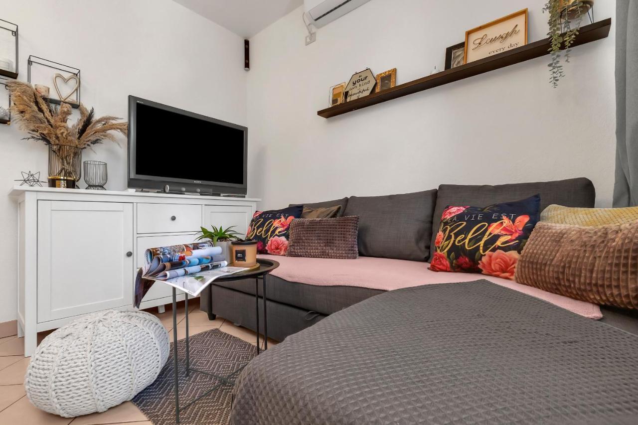 Apartman Marito Selca  Экстерьер фото