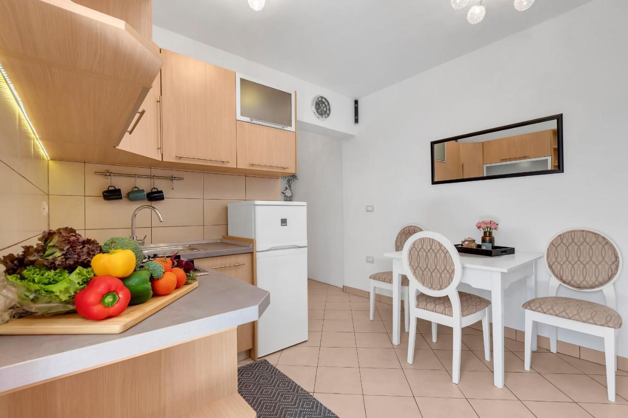 Apartman Marito Selca  Экстерьер фото