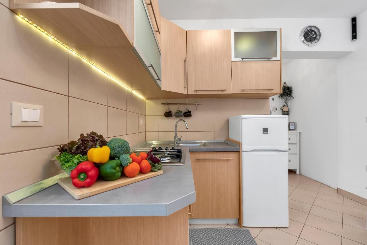 Apartman Marito Selca  Экстерьер фото